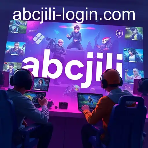 The Rise of ABCJili in the Online Gaming Sphere