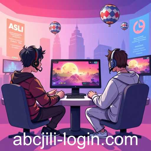 The Rise of abcjili: A New Era for Online Gaming