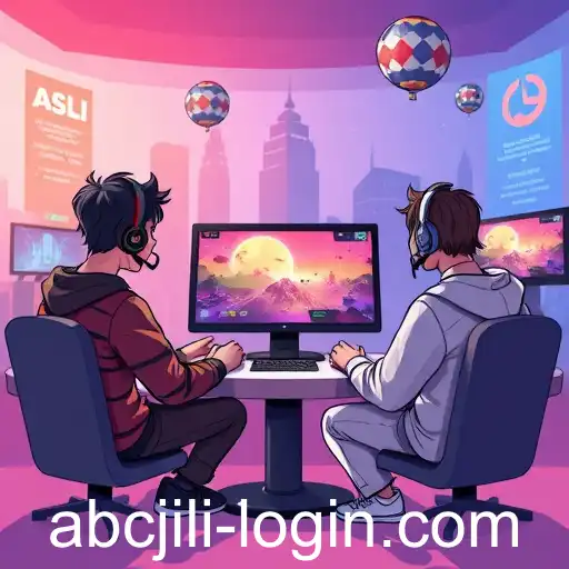 The Rise of abcjili: A New Era for Online Gaming