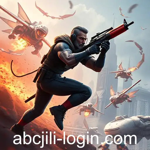 Exploring the Thrilling World of 'Action Adventures' Games with abcjili