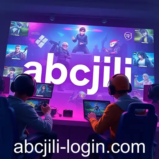 The Rise of ABCJili in the Online Gaming Sphere