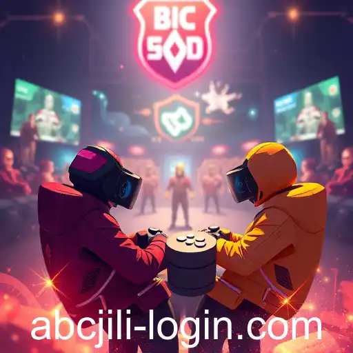 The Rise of ABCJili: A Digital Gaming Revolution