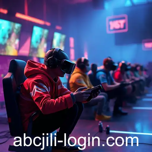 Evolution of Gaming in the Digital Era