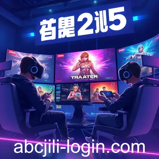 Evolving Trends in Online Gaming