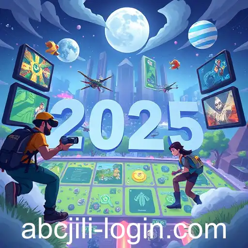 Gaming Trends and Innovations in 2025