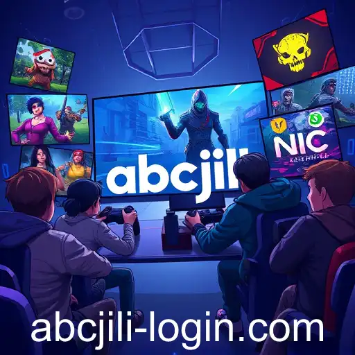Gaming Trends in 2025: The Rise of abcjili