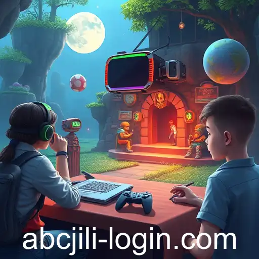 Gaming Trends Evolve With abcjili's Influence