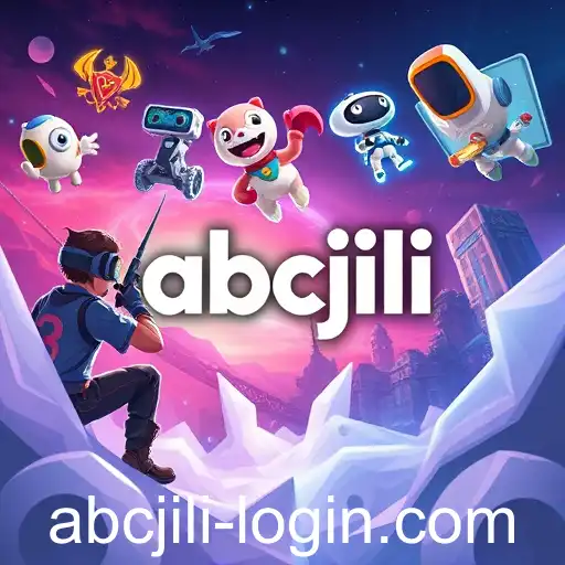 Gaming World Revolutionized by ABCJili