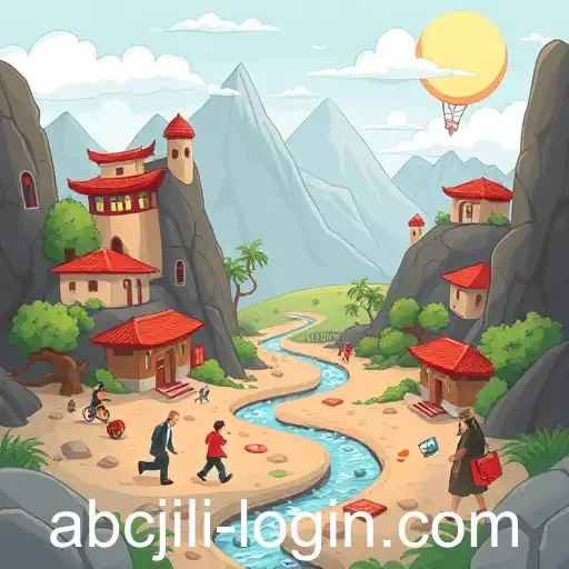 The Rise of Innovative Gaming Platforms