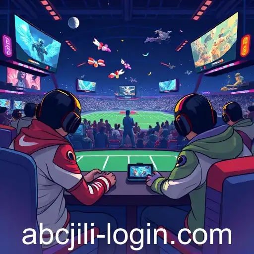 The Rising Influence of Online Gaming Platforms