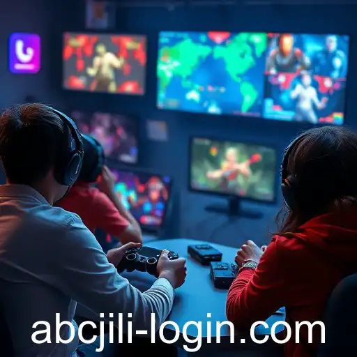 The Rise and Influence of Online Game Platforms