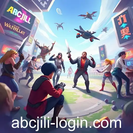 The Rise and Influence of ABCJILI in Online Gaming