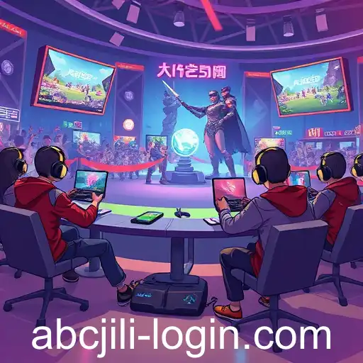 The Rise of abcjili: A Game Changer in Online Gaming