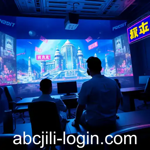 The Rise of abcjili in Online Gaming