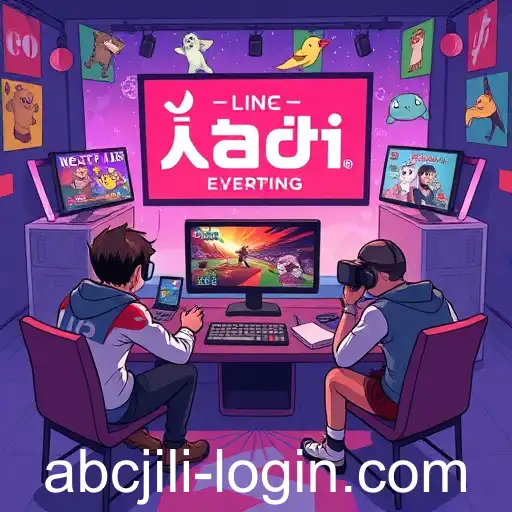 The Rise of Innovative Gaming Portals in the Digital Era