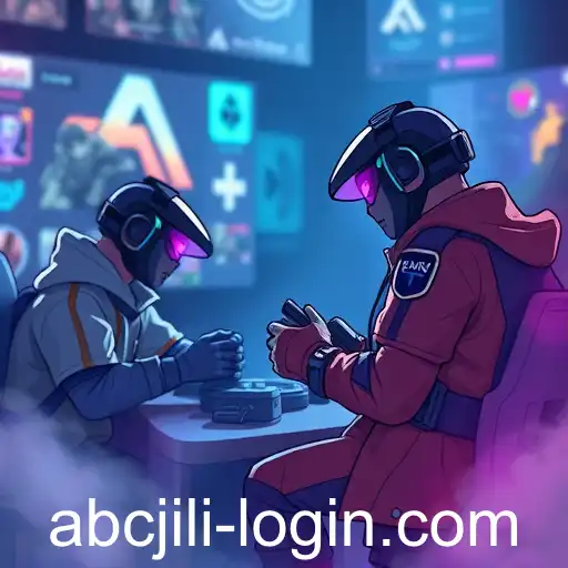 The Rise of Interactive Gaming Platforms