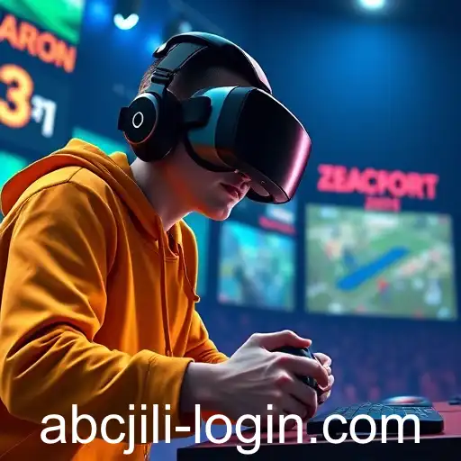 Navigating the Rise of Online Gaming in 2025