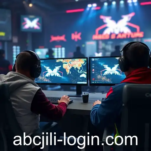 The Rise of Online Gaming in a Connected World