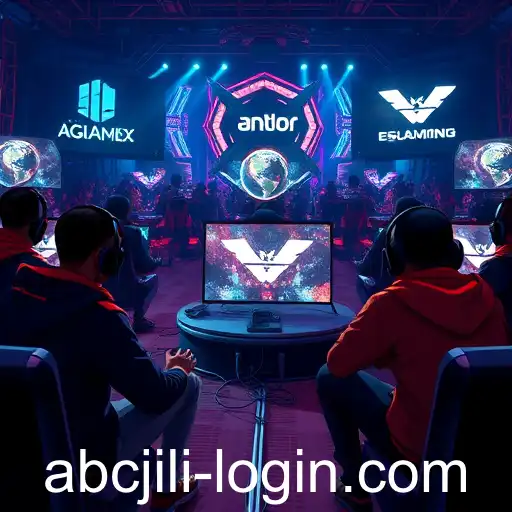 The Rise of Online Gaming in a Mobile-First World