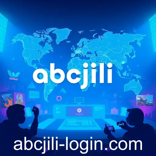 The Rise of Online Gaming: A Look at abcjili