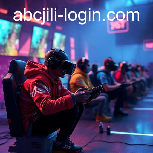 Evolution of Gaming in the Digital Era