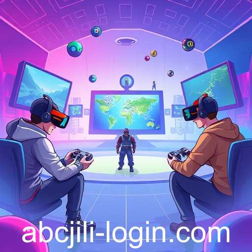 Evolution of Online Gaming in 2025