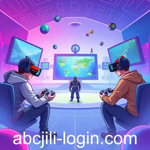 Evolution of Online Gaming in 2025