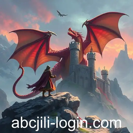 Exploring Fantasy Worlds: A Portal to Imagination and Adventure