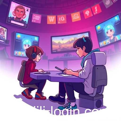 The Rise of Gaming Platforms in 2025