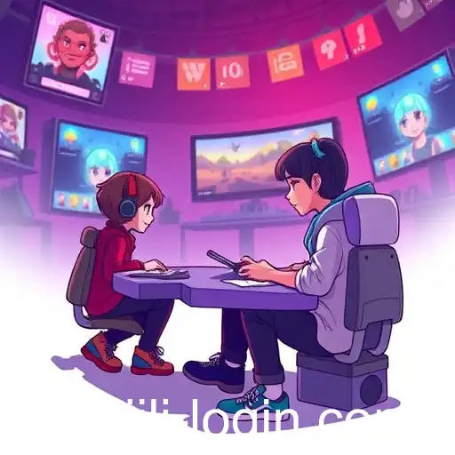 The Rise of Gaming Platforms in 2025