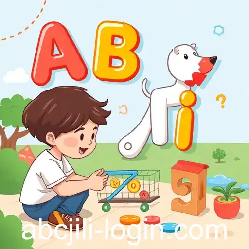 Unlocking Potential: Dive into 'Kids' Learning' Category with ABCJili