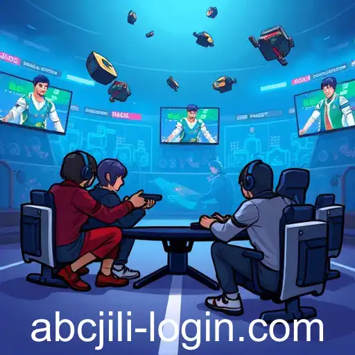 Exploring the 'Multiplayer Fun' Game Category Featuring 'abcjili': A New Era of Interactive Entertainment