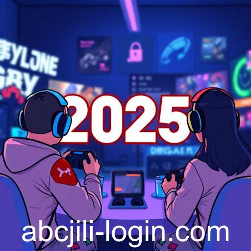 The Rise of ABCJILI in Game Development