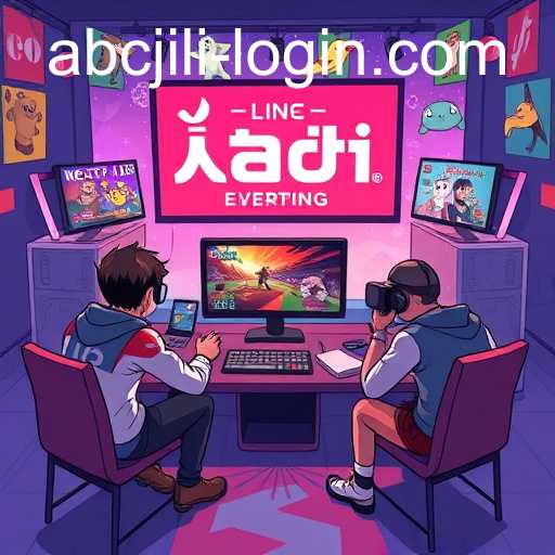 The Rise of ABCJILI: A Gaming Revolution