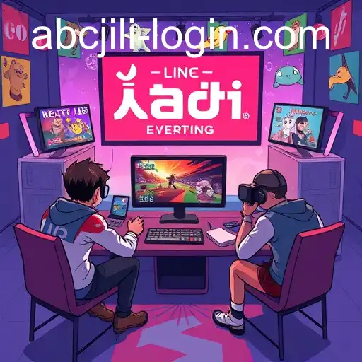 The Rise of ABCJILI: A Gaming Revolution