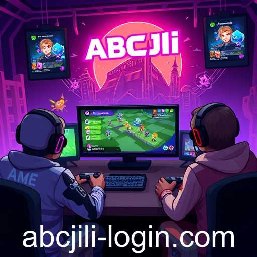 The Rise of ABCJili: A Game Changer in Online Gaming