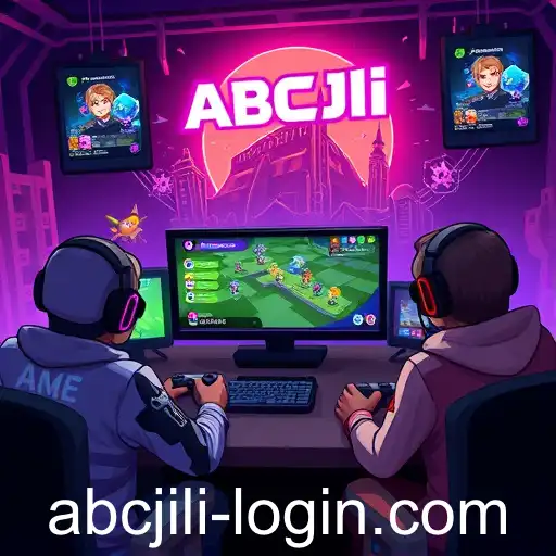 The Rise of ABCJili: A Game Changer in Online Gaming