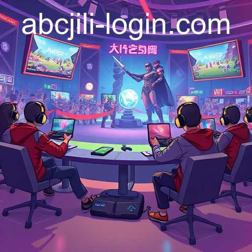 The Rise of abcjili: A Game Changer in Online Gaming
