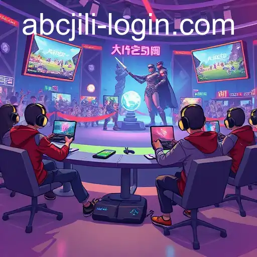 The Rise of abcjili: A Game Changer in Online Gaming