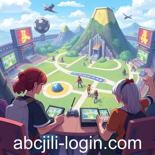 The Rise of AI in Online Gaming