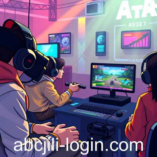 The Rise of Gaming in the Digital Age