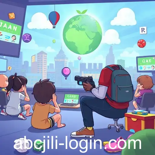 The Rise of Gaming Platforms in 2025