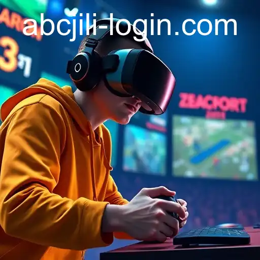 Navigating the Rise of Online Gaming in 2025