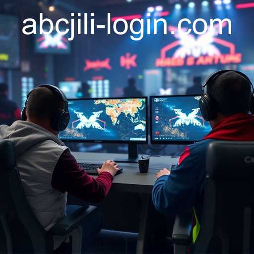 The Rise of Online Gaming in a Connected World