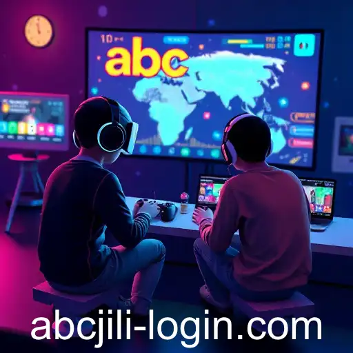 The Rise of Online Gaming Platforms in the Digital Age