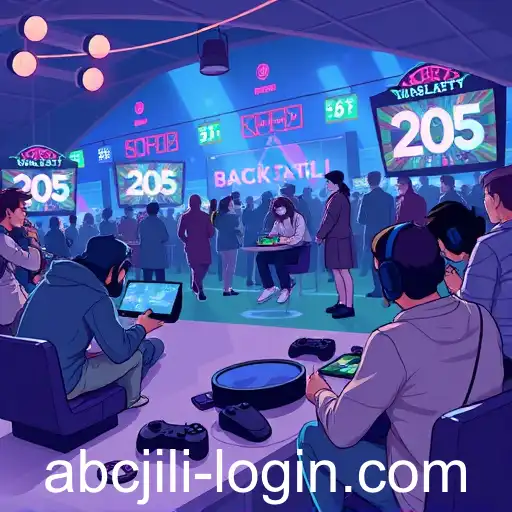 The Rise of Online Gaming Communities in 2025