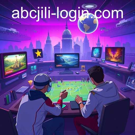 Rising Trends in Online Gaming with ABCjili